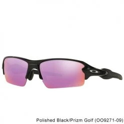 Oakley Prizm Flak 2.0 Asia Fit Sunglasses -Fairway Golf Sale OAK1120 1120d