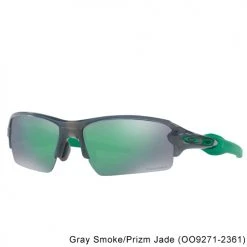 Oakley Prizm Flak 2.0 Asia Fit Sunglasses -Fairway Golf Sale OAK1120 1120e