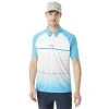 Oakley Moto Fade Polo -Fairway Golf Sale OAK1142 1142