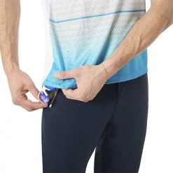 Oakley Moto Fade Polo -Fairway Golf Sale OAK1142 1142b