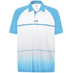 Oakley Moto Fade Polo -Fairway Golf Sale OAK1142 1142e