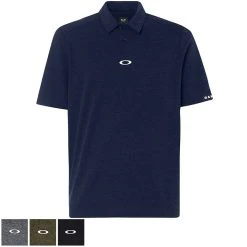 Oakley Aero Ellipse Polo