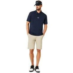 Oakley Aero Ellipse Polo -Fairway Golf Sale OAK1179h