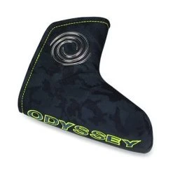 Odyssey Camo Headcover -Fairway Golf Sale ODY0287b