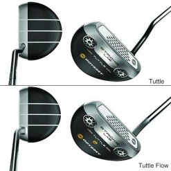 Odyssey Stroke Lab 19 Putters -Fairway Golf Sale ODY0309 309e