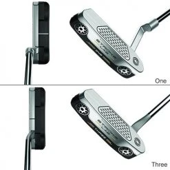 Odyssey Stroke Lab 19 Putters -Fairway Golf Sale ODY0309 309i