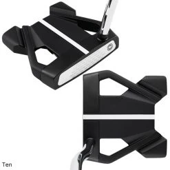 Odyssey Stroke Lab 19 Black Putters 17 Odyssey Stroke Lab 19 Black Putters -Fairway Golf Sale ODY0317b