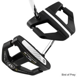 Odyssey Stroke Lab 19 Black Putters 20 Odyssey Stroke Lab 19 Black Putters -Fairway Golf Sale ODY0317e