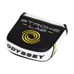Odyssey Stroke Lab 19 Black Putters 23 Odyssey Stroke Lab 19 Black Putters -Fairway Golf Sale ODY0317h