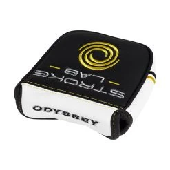 Odyssey Stroke Lab 19 Black Putters 24 Odyssey Stroke Lab 19 Black Putters -Fairway Golf Sale ODY0317i