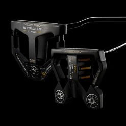 Odyssey Stroke Lab 19 Black Putters 26 Odyssey Stroke Lab 19 Black Putters -Fairway Golf Sale ODY0317k