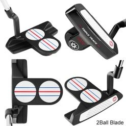 Odyssey Stroke Lab Triple Track Putters -Fairway Golf Sale ODY0319b