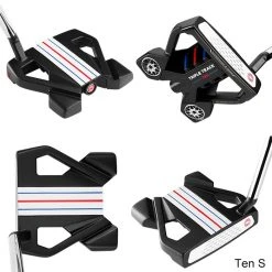 Odyssey Stroke Lab Triple Track Putters -Fairway Golf Sale ODY0319g