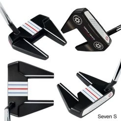 Odyssey Stroke Lab Triple Track Putters -Fairway Golf Sale ODY0319i