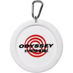 Odyssey Putt Target