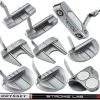 Odyssey White Hot OG Stroke Lab Putter -Fairway Golf Sale ODY0330
