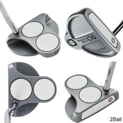 Odyssey White Hot OG Stroke Lab Putter 16 Odyssey White Hot OG Stroke Lab Putter -Fairway Golf Sale ODY0330c