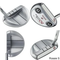 Odyssey White Hot OG Stroke Lab Putter 18 Odyssey White Hot OG Stroke Lab Putter -Fairway Golf Sale ODY0330e