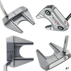 Odyssey White Hot OG Stroke Lab Putter 20 Odyssey White Hot OG Stroke Lab Putter -Fairway Golf Sale ODY0330g
