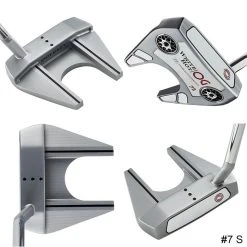 Odyssey White Hot OG Stroke Lab Putter 21 Odyssey White Hot OG Stroke Lab Putter -Fairway Golf Sale ODY0330h