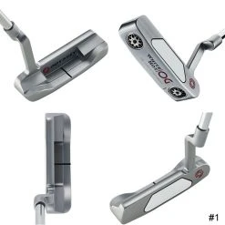 Odyssey White Hot OG Putter -Fairway Golf Sale ODY0331a