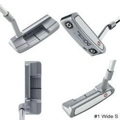 Odyssey White Hot OG Putter -Fairway Golf Sale ODY0331b