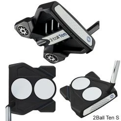 Odyssey Ten Series Putter -Fairway Golf Sale ODY0333d