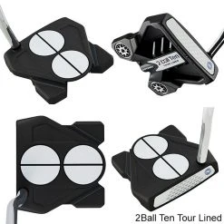 Odyssey Ten Series Putter -Fairway Golf Sale ODY0333e