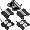 Odyssey Ten Triple Track Series Putter 1 Odyssey Ten Triple Track Series Putter -Fairway Golf Sale ODY0334