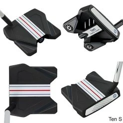Odyssey Ten Triple Track Series Putter -Fairway Golf Sale ODY0334b