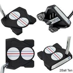 Odyssey Ten Triple Track Series Putter -Fairway Golf Sale ODY0334c