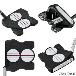 Odyssey Ten Triple Track Series Putter -Fairway Golf Sale ODY0334d