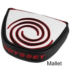 Odyssey Tempest III Headcover -Fairway Golf Sale ODY0338b