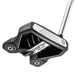 Odyssey 2-Ball TEN Armlock Putter