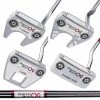 Odyssey White Hot OG LE Putters 2 Odyssey White Hot OG LE Putters -Fairway Golf Sale ODY0345
