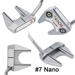 Odyssey White Hot OG LE Stroke Lab Putters -Fairway Golf Sale ODY0346c