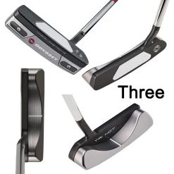 Odyssey TRI-HOT 5K Putters -Fairway Golf Sale ODY0347c