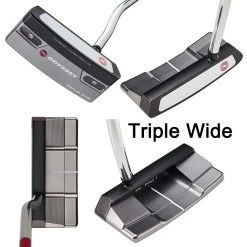 Odyssey TRI-HOT 5K Putters -Fairway Golf Sale ODY0347e