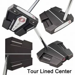 Odyssey ELEVEN Putters -Fairway Golf Sale ODY0348b