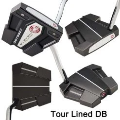 Odyssey ELEVEN Putters -Fairway Golf Sale ODY0348c