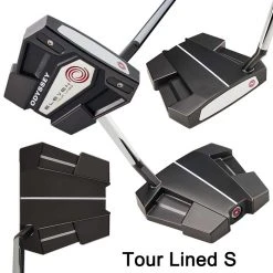 Odyssey ELEVEN Putters -Fairway Golf Sale ODY0348d