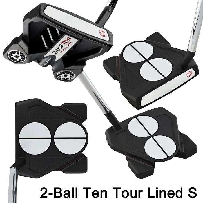 Odyssey 2-Ball Ten Line Extension Putters Odyssey 2-Ball Ten Line Extension Putters -Fairway Golf Sale ODY0349c
