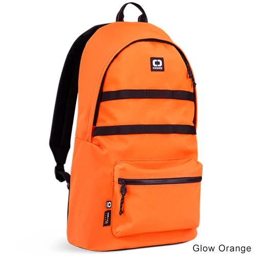 OGIO Alpha Convoy 120 Backpack 7 OGIO Alpha Convoy 120 Backpack - Image 5