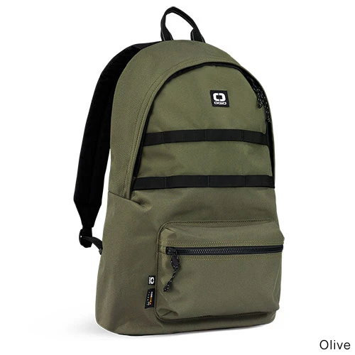 OGIO Alpha Convoy 120 Backpack 8 OGIO Alpha Convoy 120 Backpack - Image 6