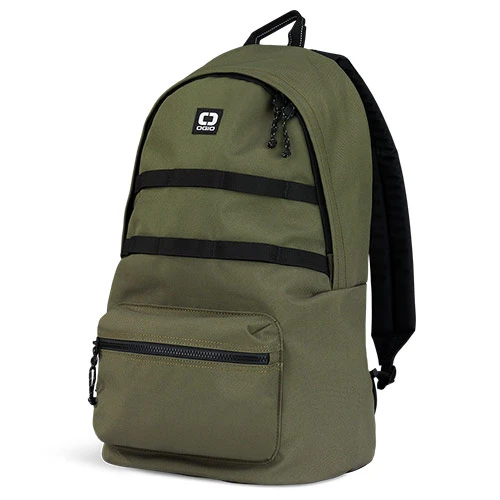 OGIO Alpha Convoy 120 Backpack 9 OGIO Alpha Convoy 120 Backpack - Image 7