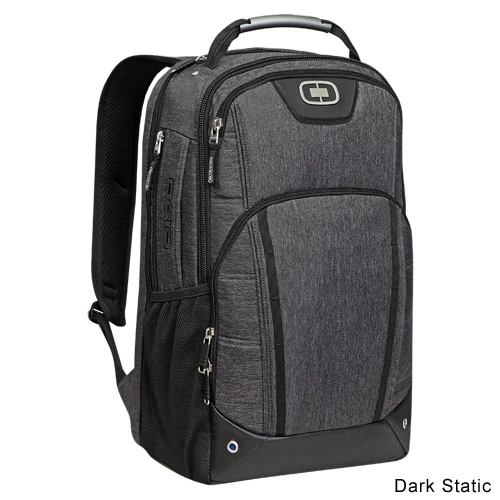 OGIO Axle Backpack 6 OGIO Axle Backpack - Image 4