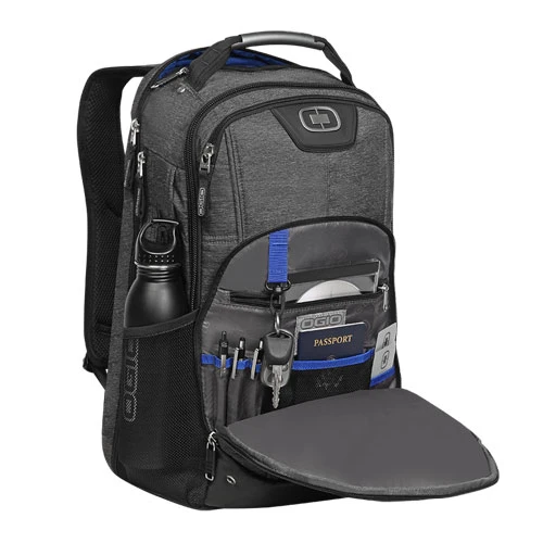 OGIO Axle Backpack 9 OGIO Axle Backpack - Image 7