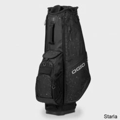 Ogio XIX Cart Bag 14 -Fairway Golf Sale OGI0296d