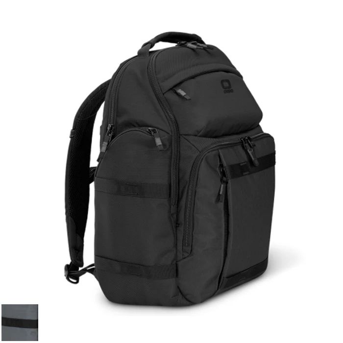 Ogio Pace 25 Backpack 3 Ogio Pace 25 Backpack