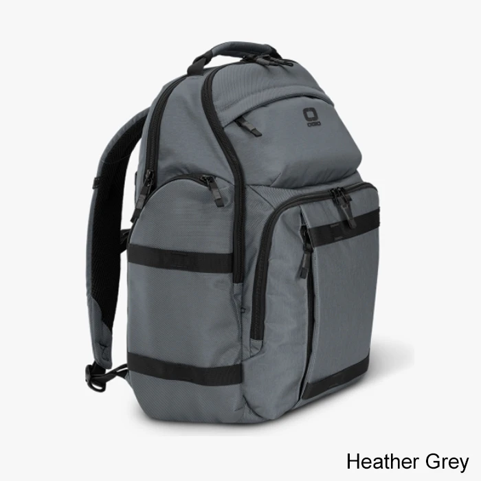 Ogio Pace 25 Backpack 5 Ogio Pace 25 Backpack - Image 3